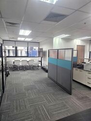 Og Albert Complex (D7), Office #554780921